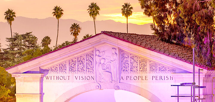 Summer Music Festival returning to the Redlands Bowl.
